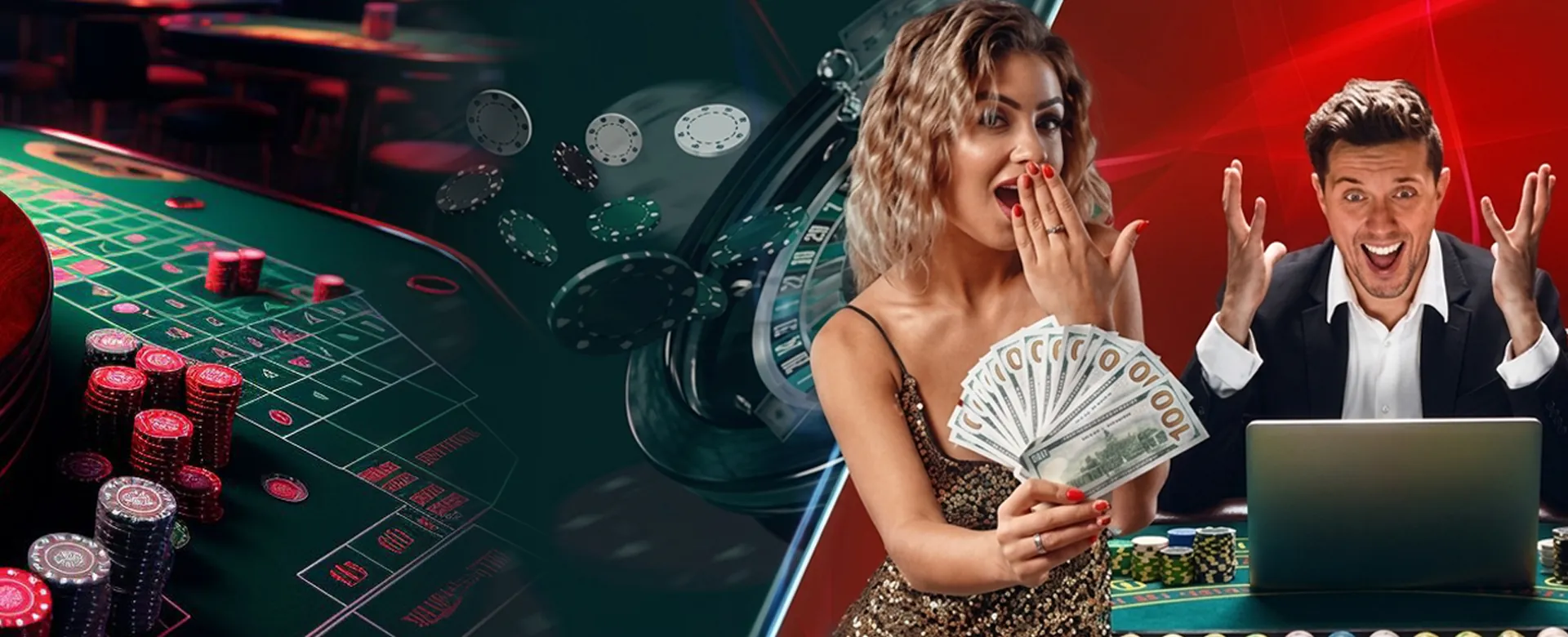 Hero image featuring exciting online casino games at Bulaluhan ni Kuya Will